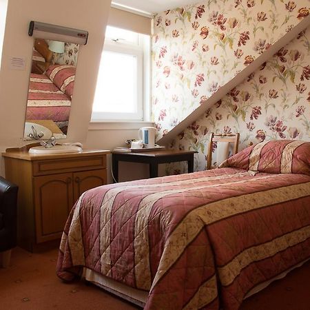 Roselea House Hotel Aberdeen Zewnętrze zdjęcie