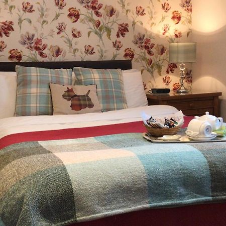 Roselea House Hotel Aberdeen Zewnętrze zdjęcie