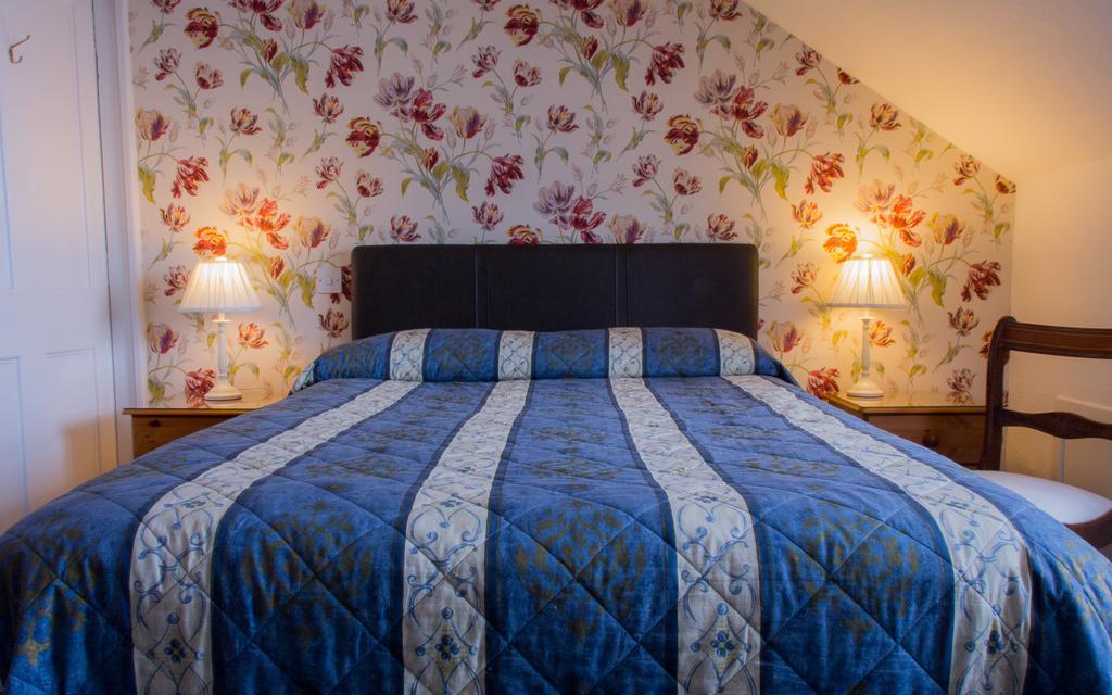 Roselea House Hotel Aberdeen Zewnętrze zdjęcie